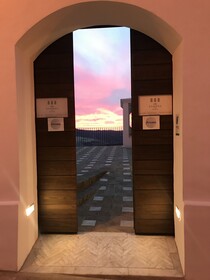 Casa Palacio Villazambra