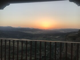 Casa Palacio Villazambra