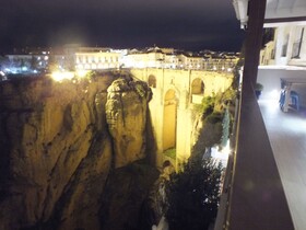 Casa Palacio Villazambra