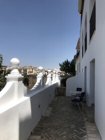 Casa Palacio Villazambra