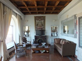 Casa Palacio Villazambra