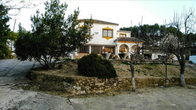 Casa Santa Ana