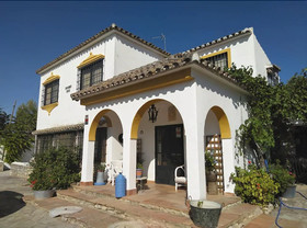 Casa Santa Ana