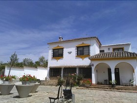 Casa Santa Ana
