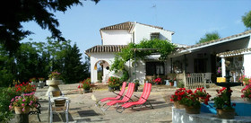 Casa Santa Ana
