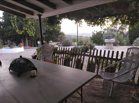 Casa Santa Ana