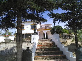 Casa Santa Ana