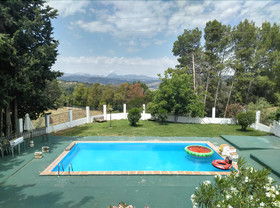 Casa Santa Ana