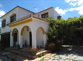 Casa Santa Ana