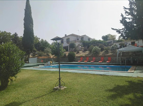 Casa Santa Ana