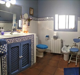 Casa Santa Ana