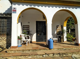 Casa Santa Ana