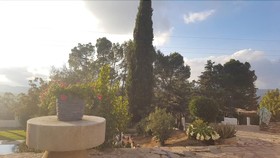 Casa Santa Ana