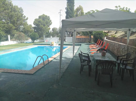 Casa Santa Ana