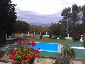 Casa Santa Ana