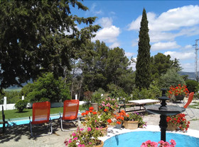 Casa Santa Ana