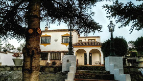 Casa Santa Ana