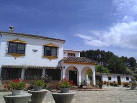 Casa Santa Ana