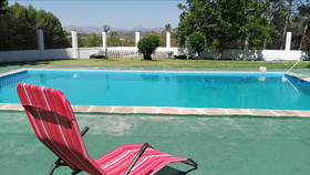 Casa Santa Ana