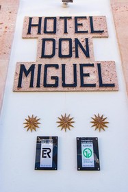Don Miguel