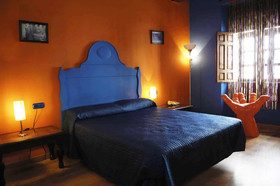 Canaan Boutique Hotel Ronda
