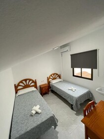 Hostal La Campiña