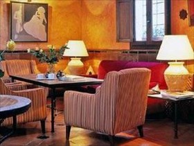 Hotel Alavera De Los Baños