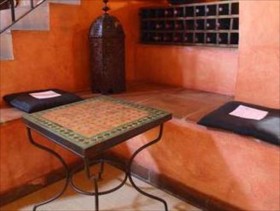 Hotel Alavera De Los Baños