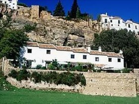 Hotel Alavera De Los Baños