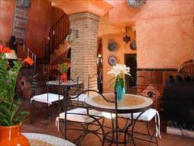 Hotel Alavera De Los Baños
