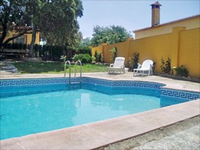 Hotel Berlanga