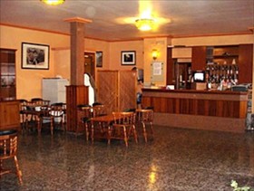 Hotel Berlanga