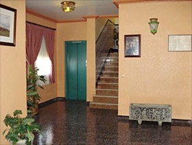 Hotel Berlanga