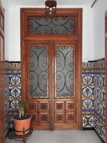 Hotel Dona Carmen