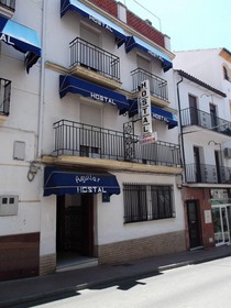 Hotel Dona Carmen