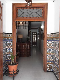 Hotel Dona Carmen