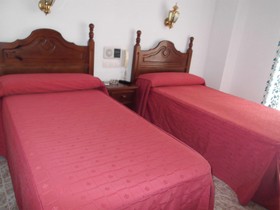 Hotel Dona Carmen