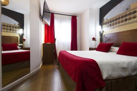 Hotel El Tajo