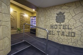 Hotel El Tajo