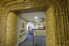 Hotel El Tajo