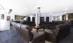 Hotel El Tajo