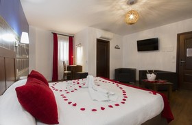 Hotel El Tajo