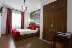 Hotel El Tajo