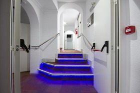 Hotel El Tajo