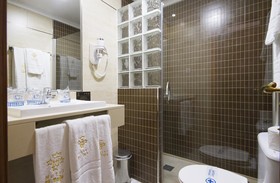 Hotel El Tajo