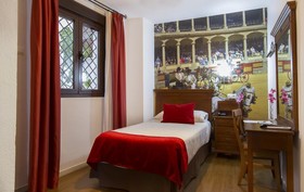 Hotel El Tajo