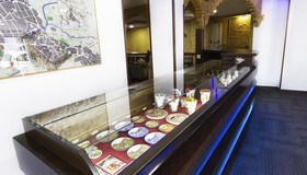 Hotel El Tajo