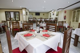 Hotel El Tajo