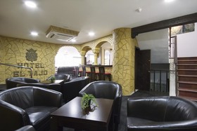 Hotel El Tajo