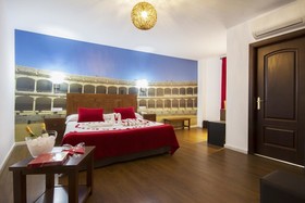 Hotel El Tajo